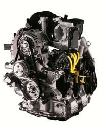 B015A Engine